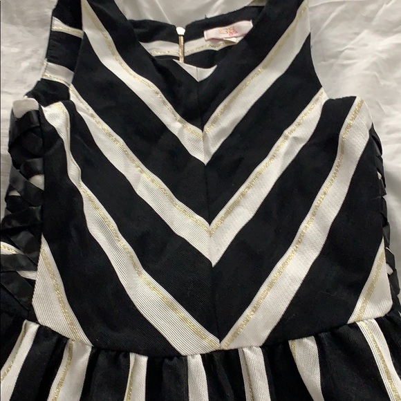Girls GB dress - Picture 2 of 5